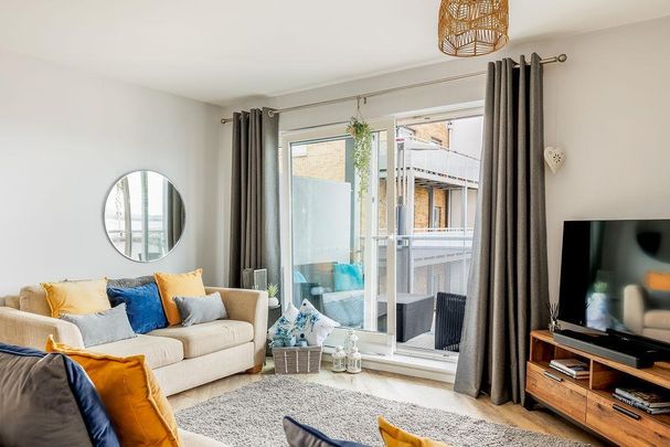 2 bedroom apartment to rent - Photo 1