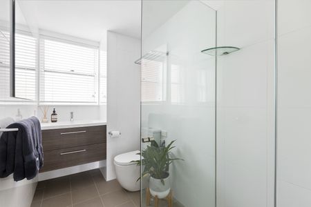 10/27 Rangers Road, Cremorne NSW 2090 - Apartment For Rent | Domain - Photo 5