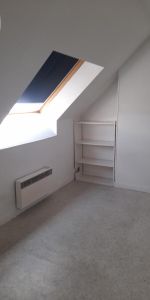 Location Appartement 1 pièce 25m² ANGERS 49100 - Photo 3