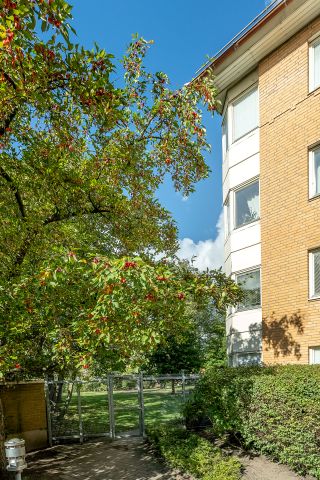 Högamöllegatan 7 - Foto 4