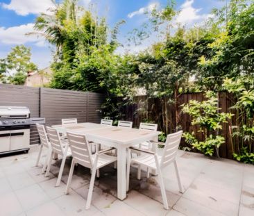 Castle Camperdown One, Sydney - Photo 4