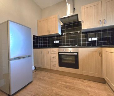 1 bedroom flat to rent - Photo 6