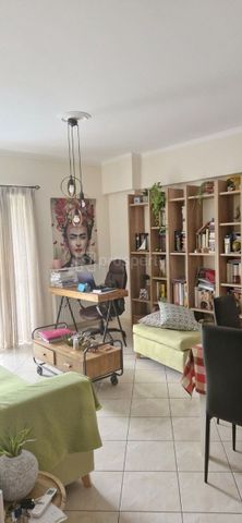 Διαμέρισμα για ενοικίαση Μέσα Αγυιά - Παναχαϊκή (Πάτρα) - Φωτογραφία 2