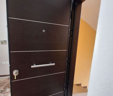 Διαμέρισμα για ενοικίαση Άγιος Φανούριος (Ίλιον) - Photo 2