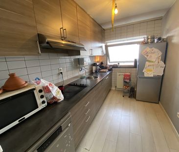 Leuke duplex met 3 slaapkamers in het centrum van Tessenderlo - Photo 1