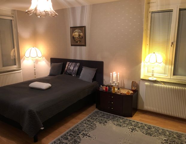 Solhagavägen, Vårby - Photo 1