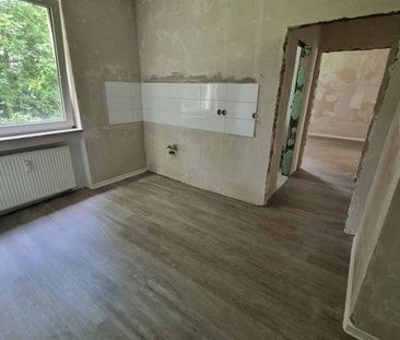 2-Zimmer-Wohnung im EG in Düsseldorf-Eller - Foto 2