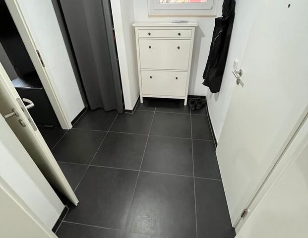 Moderne 4-Zimmer Mietwohnung mit Einbauküche - Photo 1