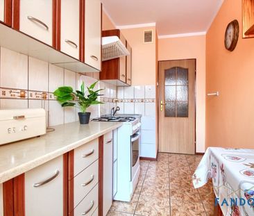 2 osobne pokoje 39 m2 CENTRUM | ul. Dąbrowskiego - Photo 4