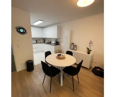 Appartement te huur - foto 4