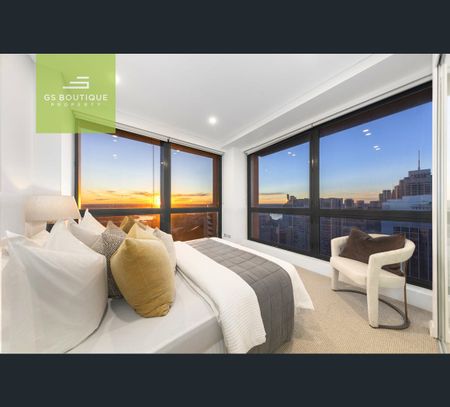 5807/93 Liverpool Street, Sydney, NSW 2000 - Photo 2