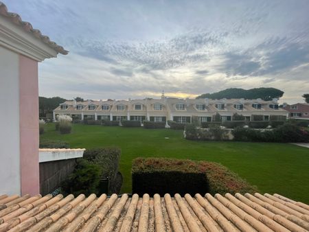 Moradia T2 com móveis em condomínio de luxo na Quinta da Bicuda - Photo 5