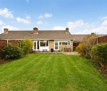 2 bedroom bungalow to rent - Photo 5