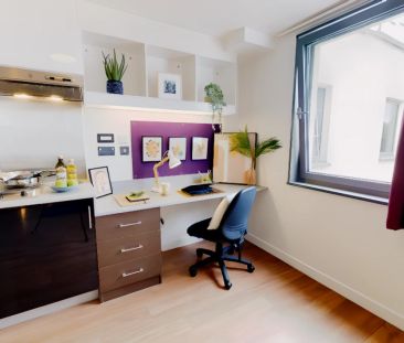 Gold Studio Plus - Photo 1