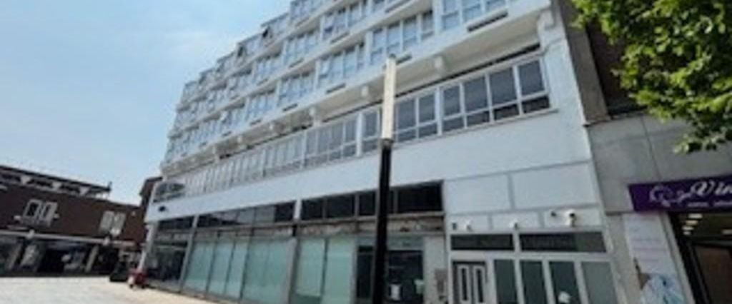 1 bedroom apartment to rent - Photo 1