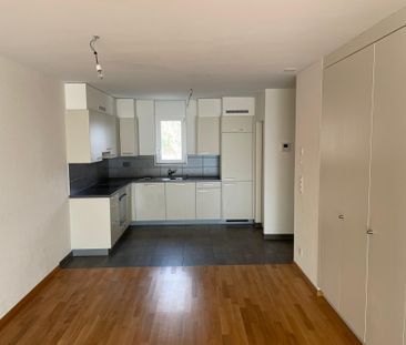 SPACIEUX APPARTEMENT 3.5PCES AVEC TERRASSE - Foto 5