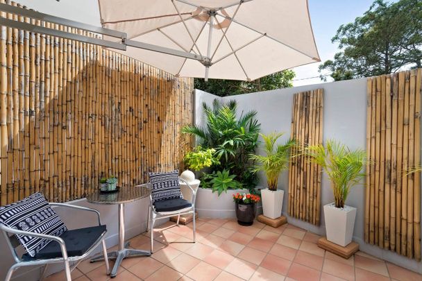 5/38 Kirkwood Street, Seaforth NSW 2092 - Townhouse For Rent | Domain - Photo 1