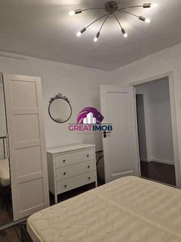Apartament 2 camere de inchiriat, Teiul Doamnei – ( Mar... - Photo 3