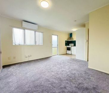 Tidy 2 bedroom Minor Dwelling - Photo 2