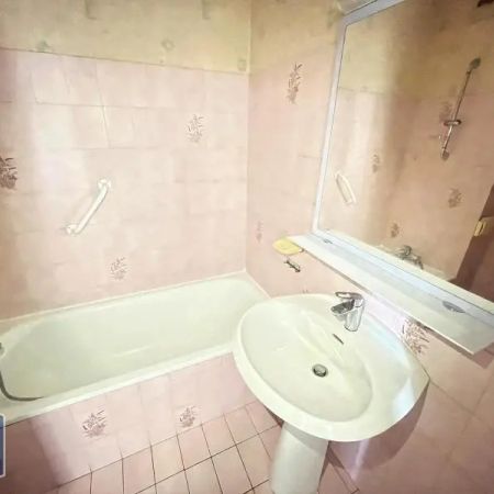 Appartement à louer 1 pièce 31.26m² - Photo 4