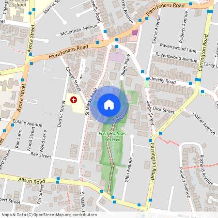 32/43A St Marks Road, Randwick 2031, New South Wales