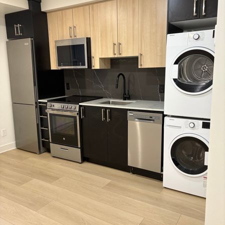 2080 Av. Lincoln, #1C - Photo 4