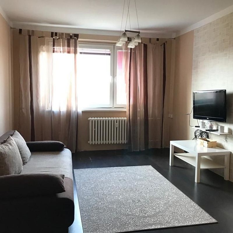 Pronájem bytu 3+1 75 m² - Photo 1