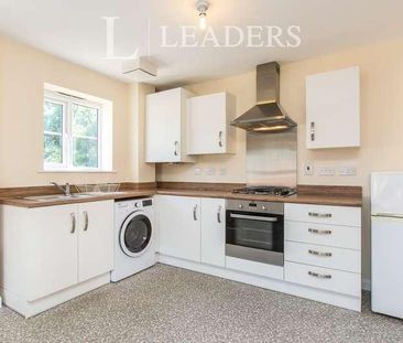 Arrowhead Close, Stapeley Gardens, Nantwich, CW5 - Photo 2