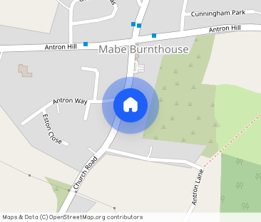 Church Road Mabe Burnthouse TR10 - Photo 1