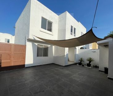 RENTA CASA RESIDENCIAL SANTA FE TLACOTE CORREGIDORA QRO. - Photo 3