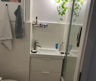*TAUSCHWOHNUNG* 2 Zimmer in Treptow gegen Wohnung in Erkne/Köpeni - Photo 1