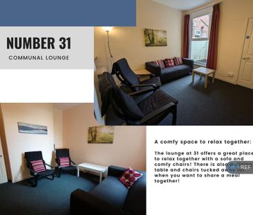 1 bedroom in a house share to rent - Photo 4