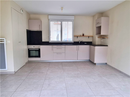 2 pièces - 39,19 m² - RDC - Colocation non autorisée - Photo 2