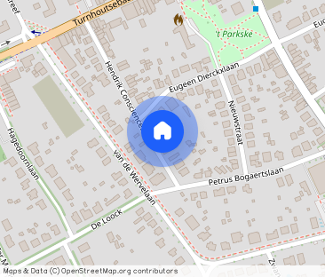 Appartement te huur in Schilde - Foto 1