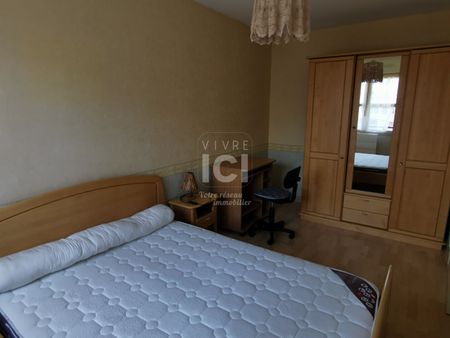 Location Appartement 3 pièces 71m² - Photo 2