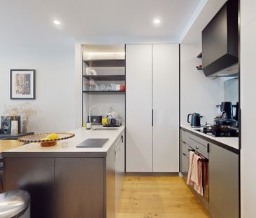 248 Gore Street, Fitzroy VIC 3065 - Apartment For Rent | Domain - Photo 5