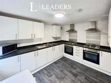 6 bedroom house to rent - Photo 5