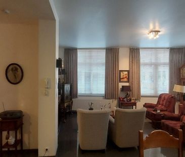 Appartement te huur in Kortrijk voor € 840 met 1 slaapkamer - Foto 4