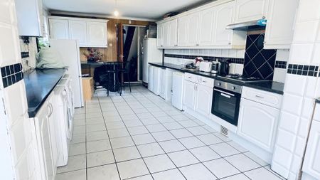 House share to rent - Photo 4