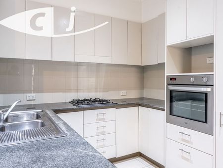 12 Roycroft Avenue, Newington NSW 2127 - House For Rent | Domain - Photo 5