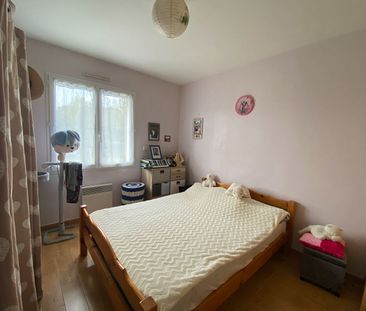 Location maison 4 pièces, 96.18m², Corzé - Photo 1