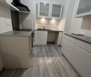 2 pièces - 40,25 m² - 1er étage - Colocation non autorisée - Photo 4