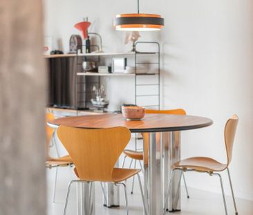 Appartement te huur in Nieuwpoort voor € 1.200 met 1 slaapkamer - Foto 5