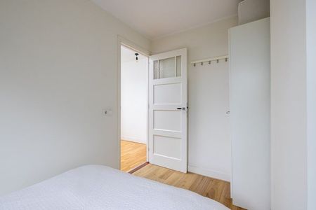 Te huur: Appartement Breitnerstraat in Rotterdam - Foto 3