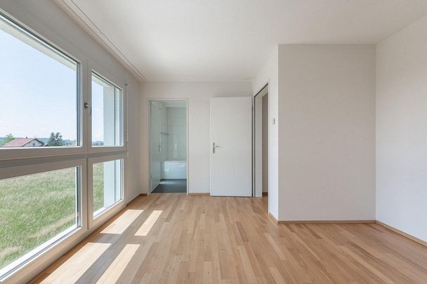 Ländlich und doch zentral - Photo 1