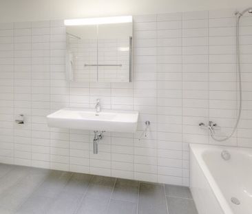 RENT WITHOUT DEPOSIT – An oasis of well-being - Foto 4