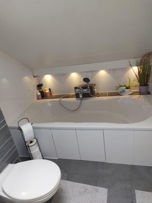 Te huur: Appartement Irenestraat in Wageningen - Foto 1