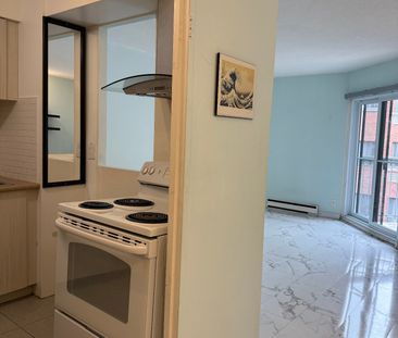3470 Rue Simpson Montréal (Ville-Marie), QC H3G - Photo 3