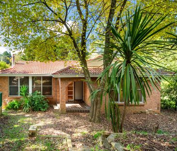 15 Wentworth St, Leura NSW 2780 - House For Rent | Domain - Photo 4