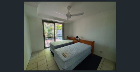 200 METERS TO THE BEACH - FURNISHED - Photo 2